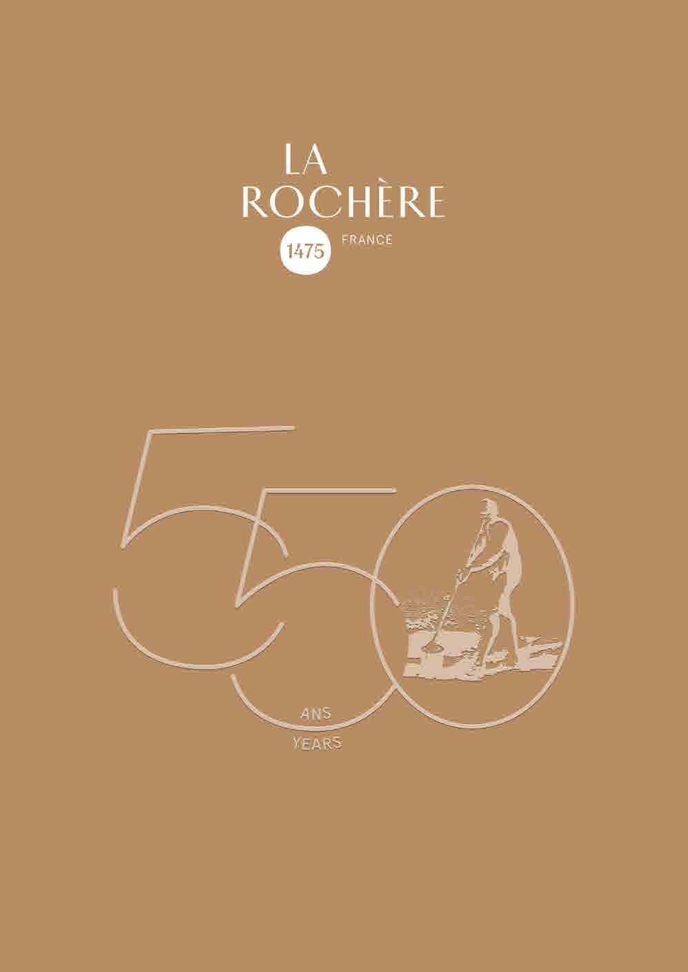 La Rochère Katalog