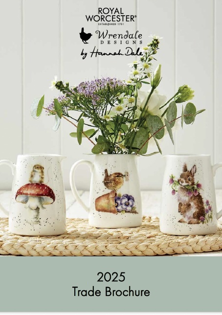 Wrendale Designs Katalog
