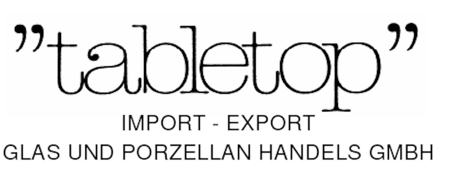 Tabletop Logo